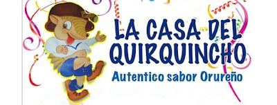 Photos of La Casa del Quirquincho