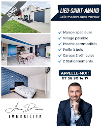 Photo n°10 de D'AMICO Immobilier - Cambrai à Neuville-Saint-Rémy (Agence immobilière)