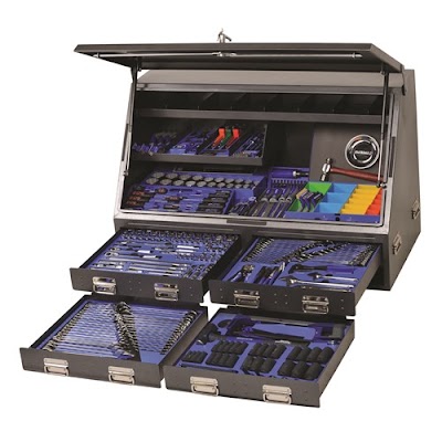 Photos of Drews Workshop Supplies