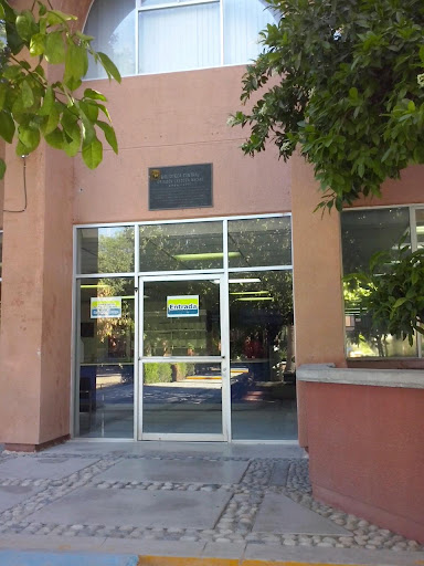 AD-20 Biblioteca
