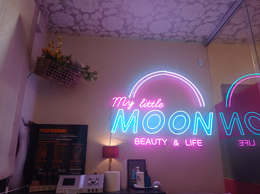 My Little Moon Beauty Life - Thumbnail