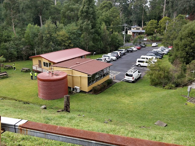 Puffing Billy Railway