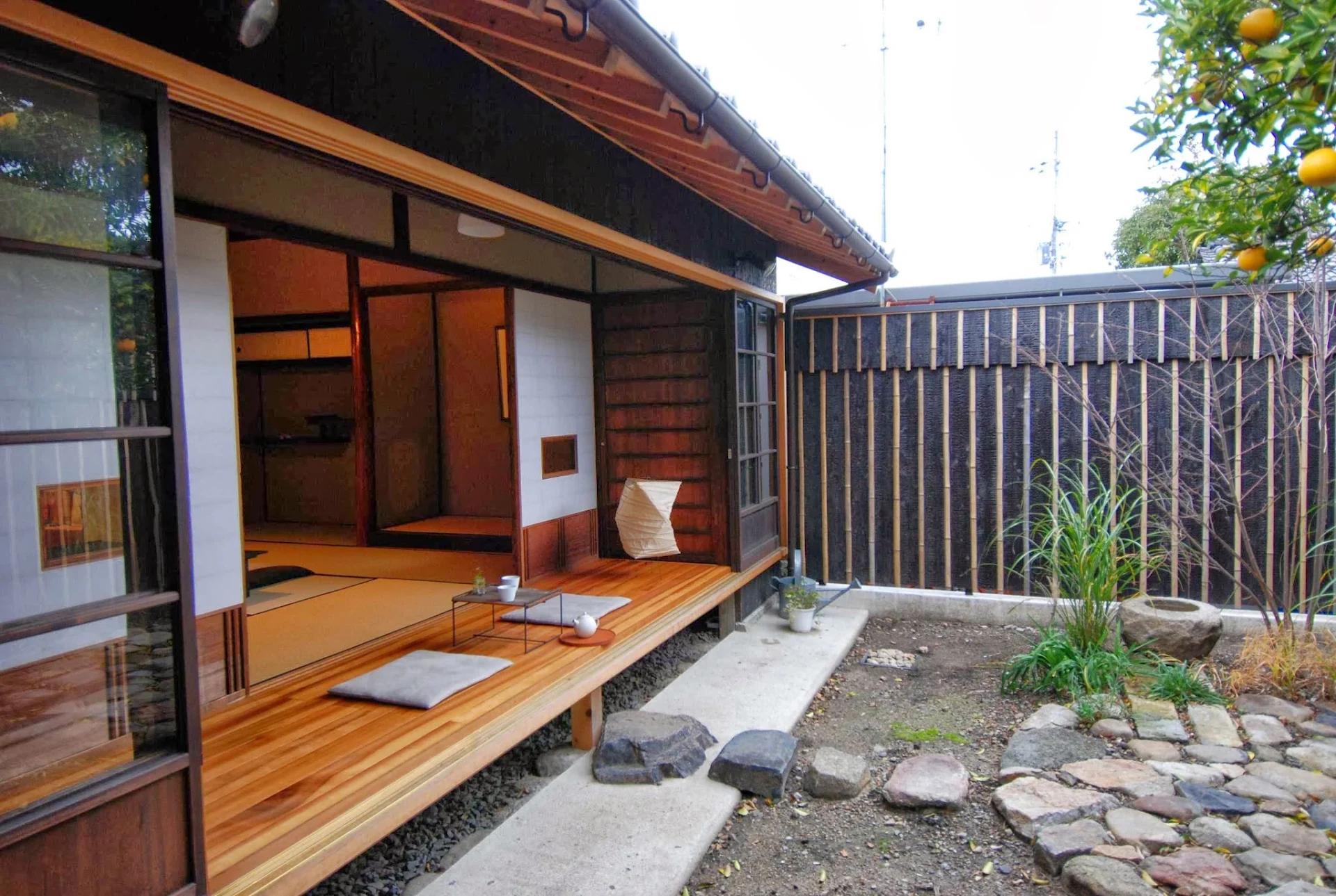 Kidera No Ie