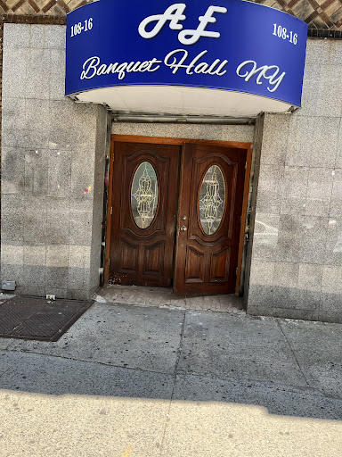 AE Banquet Hall - Thumbnail