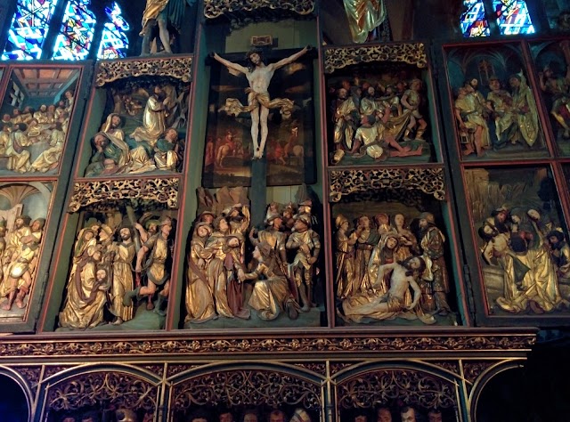 Verrerie d'Art de Kaysersberg