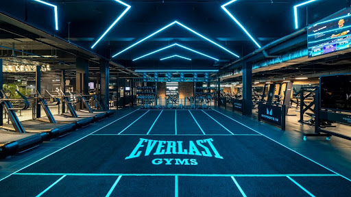 Everlast