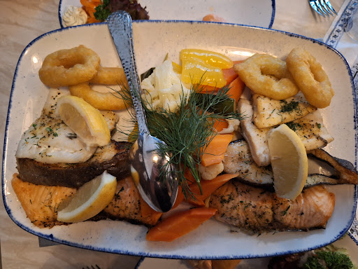 Fischrestaurant Zur Kogge - Thumbnail