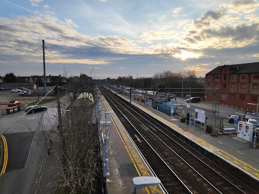 Kelvedon