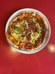 Photo n°22 de Magic Pizza à Dunkerque (Restaurant)