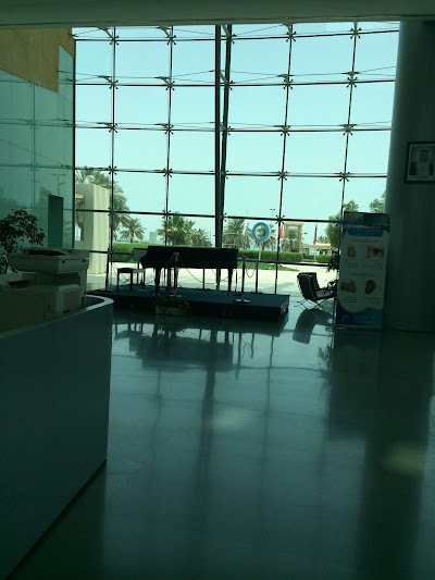 Photos of Dasman Diabetes Institute