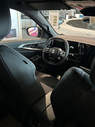 Photo n°4 de RENAULT NEVERS - GROUPE SIMONNEAU à Varennes-Vauzelles (Concessionnaire automobile)