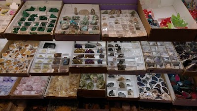 Rocky Mudds Beads & Gifts