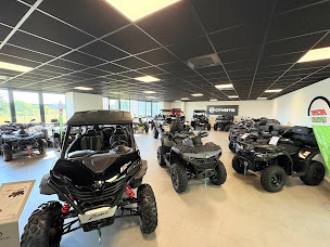 Photo n°21 de ACTIVQUAD / ACTIVMOTO à Dagneux (Concessionnaire de motos d'occasion)