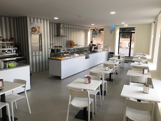 Molete Bread & Breakfast São Lázaro