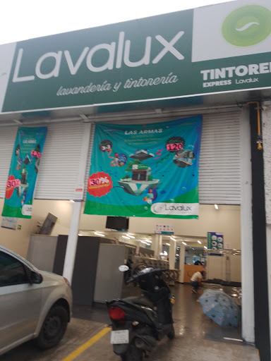 LAVALUX ARMAS Gallery - Mexico