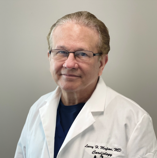 Larry H. Mufson, MD