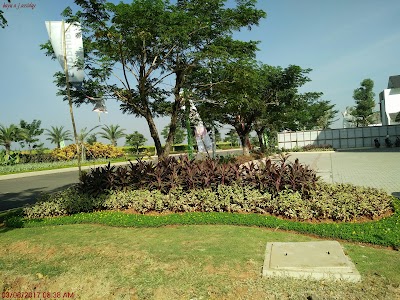 Photos of Masjid Griya Mas Lestari