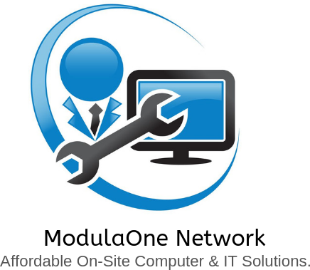 ModulaOne Network - Visual
