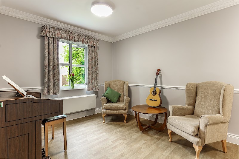 Saffron House Care Home - Minster Care Group photo 2