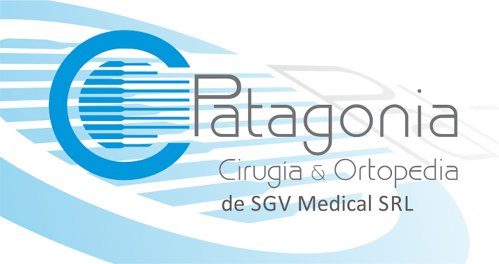 Ortopedia CyO Patagonia - SGV Medical SRL, Author: Ortopedia CyO Patagonia - SGV Medical SRL