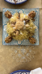 Photo n°8 de Restaurant l’atlas à Vitry-sur-Seine (Restaurant marocain)