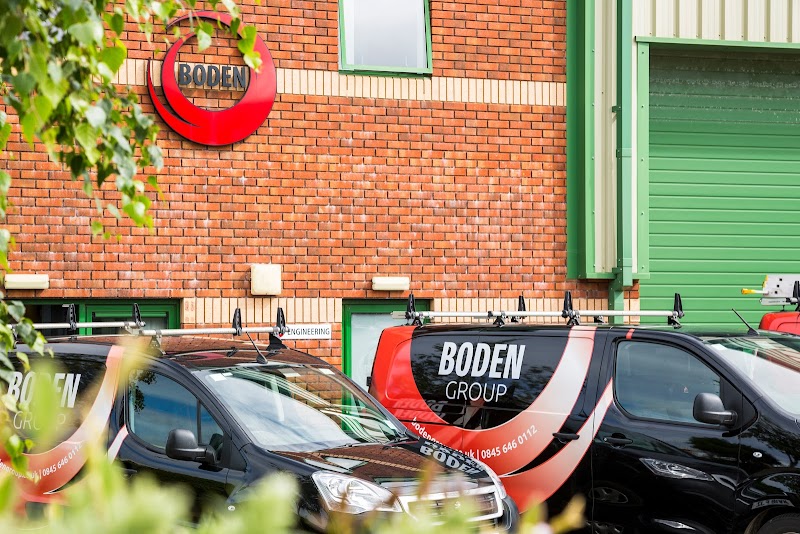 Boden Facilities Management photo 2