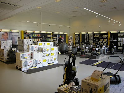 Photos of Karcher