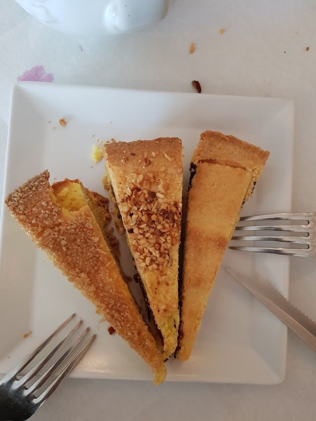 La Trattoria da Bassano