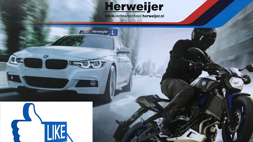 verkeersschool Herweijer