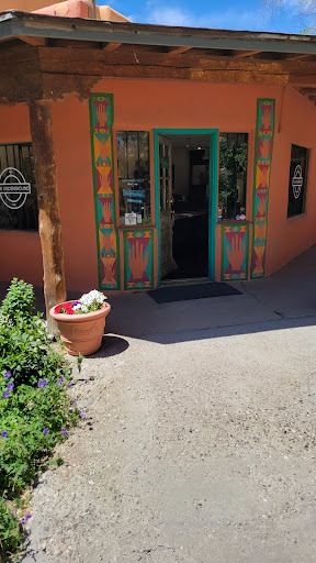 Sam's Shop