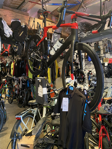 Tri-bike - Thumbnail