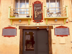 Photo n°18 de Pizzeria L'Escale à L'Isle-en-Dodon (Restaurant de tacos)