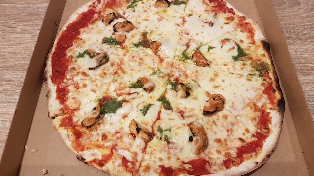 Comptoir Pizza