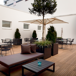 Hotel Motel One Stuttgart-Mitte Lautenschlagerstraße 14, 70173 Stuttgart, Deutschland