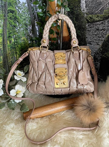 Fashion Asia Limited. Luxury Bags Canada - Thumbnail