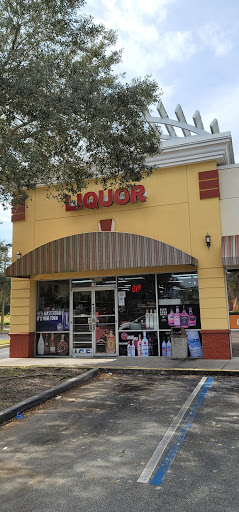 Liquor Five - Visual