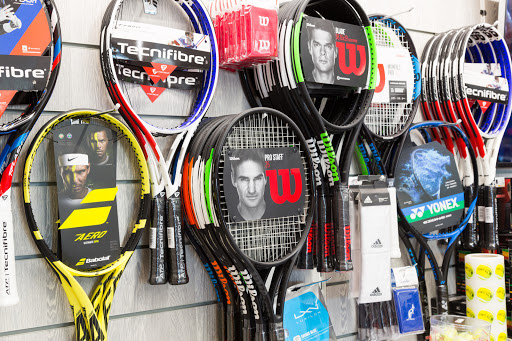 Forty All - Articoli per il Tennis e Padel - Thumbnail