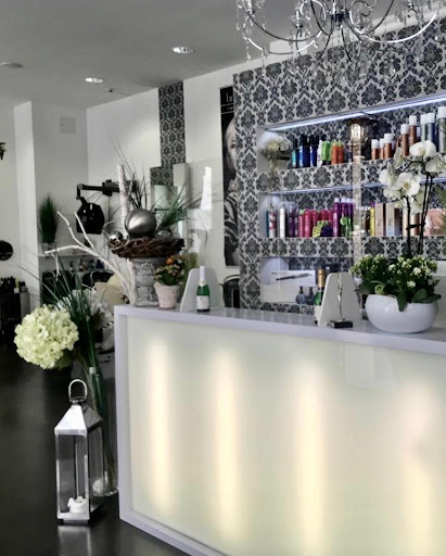Mastercoiffeur Salon Brückner - Visual