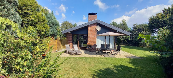 Ferienhaus Deichhuus Wangeroogestraße 6, 26969 Butjadingen