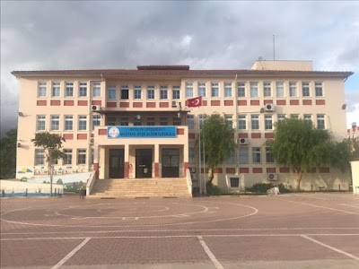 Ayse Mustafa Altun Primary School