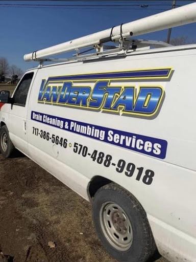 Van Der Stad Drain Cleaning & Plumbing Repairs - Thumbnail