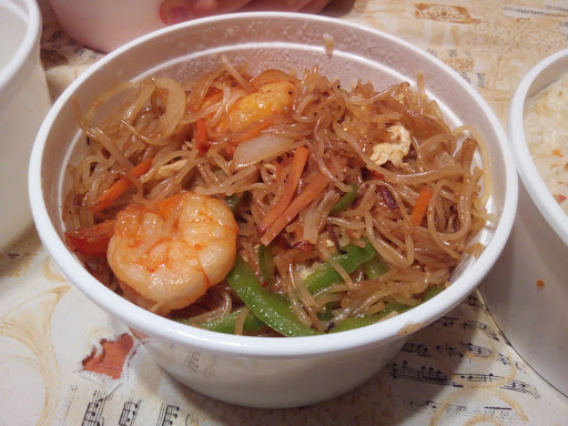 Restaurante Asiatico - Thumbnail