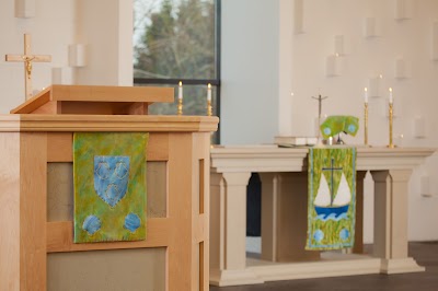Photos of Viimsi St. Jacob's Church