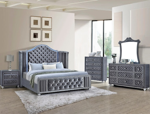 Memphis Furniture - Thumbnail