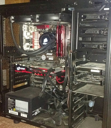 Comentarii opinii despre Servicio Técnico PC La Serena