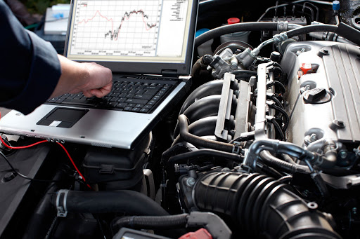 Taller Santos Automocion