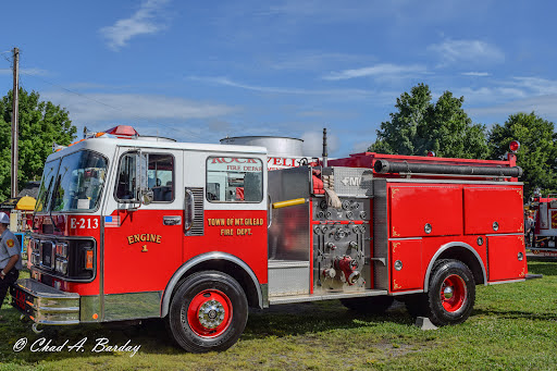 Mt Gilead Fire Department - Thumbnail