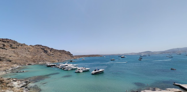 Σχόλια και κριτικές για το Παραλία Μοναστήρι