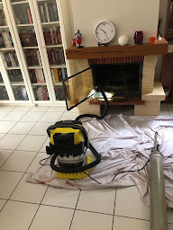 Photo n°2 de AJK ramonage à Saint-Genis-Pouilly (Couvreur)