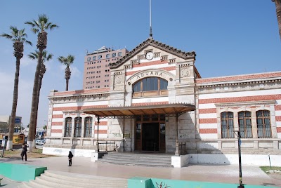 Photos of Ex Aduana De Arica